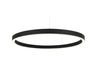 LED Ceiling Linear Cricular Ring