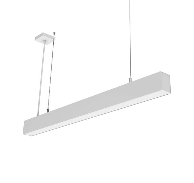 LED Ceiling Linear Light with ETL Certificate (Both Sides Light)