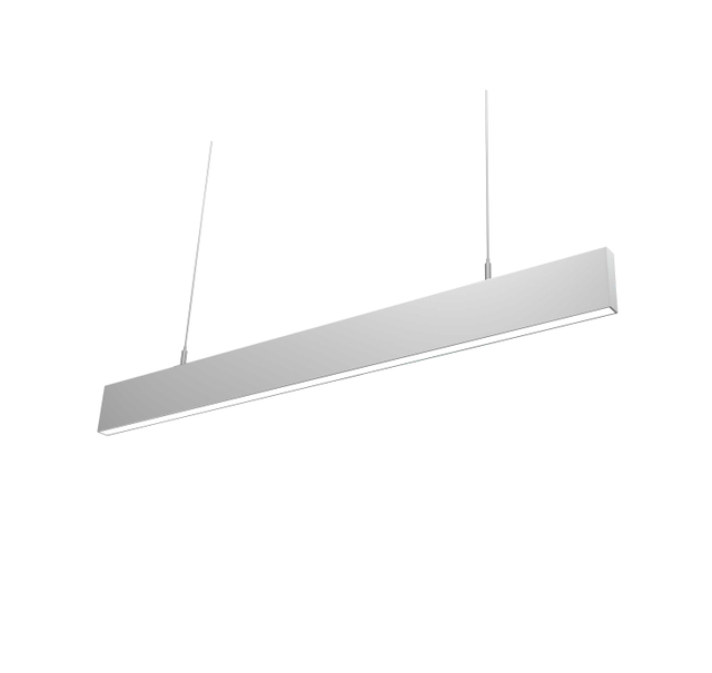 LED Ceiling Linear Pendant Light