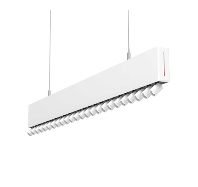 ETL Office Ceiling Wall Wash Linear Lights