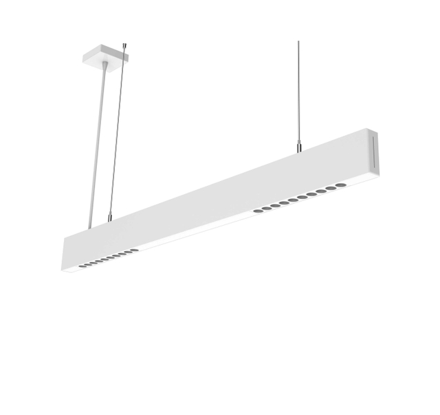 New Modern Design Ceiling Grille Linear Light